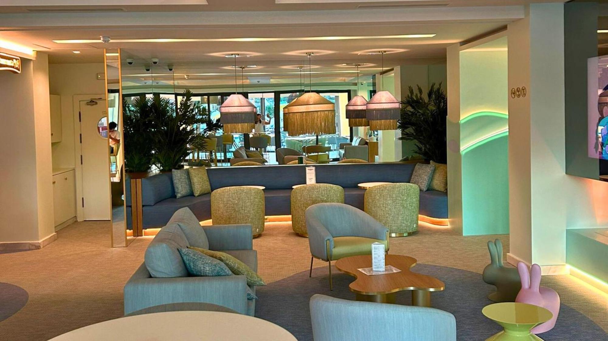Aquashow Park Hotel Quarteira Kültér fotó